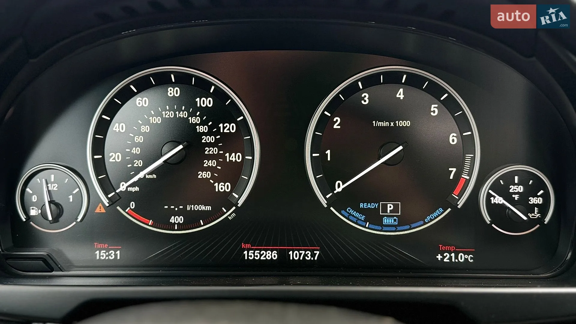 2016 BMW X5 - мініатюра 33