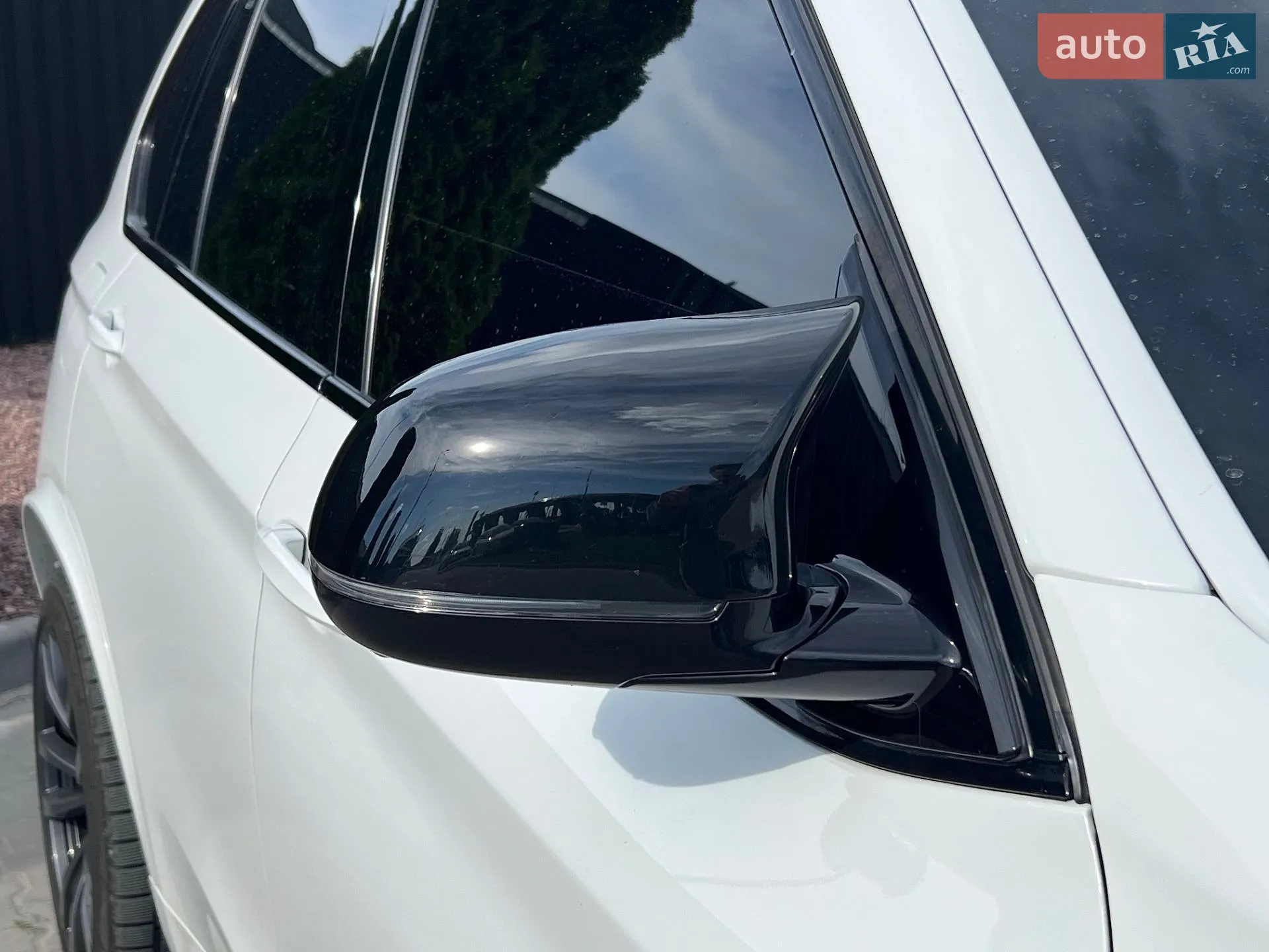 2014 BMW X5 - мініатюра 16