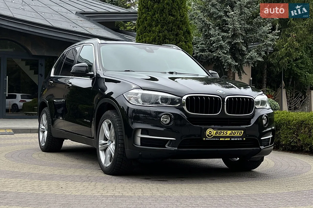 2012 BMW X3 - мініатюра 24