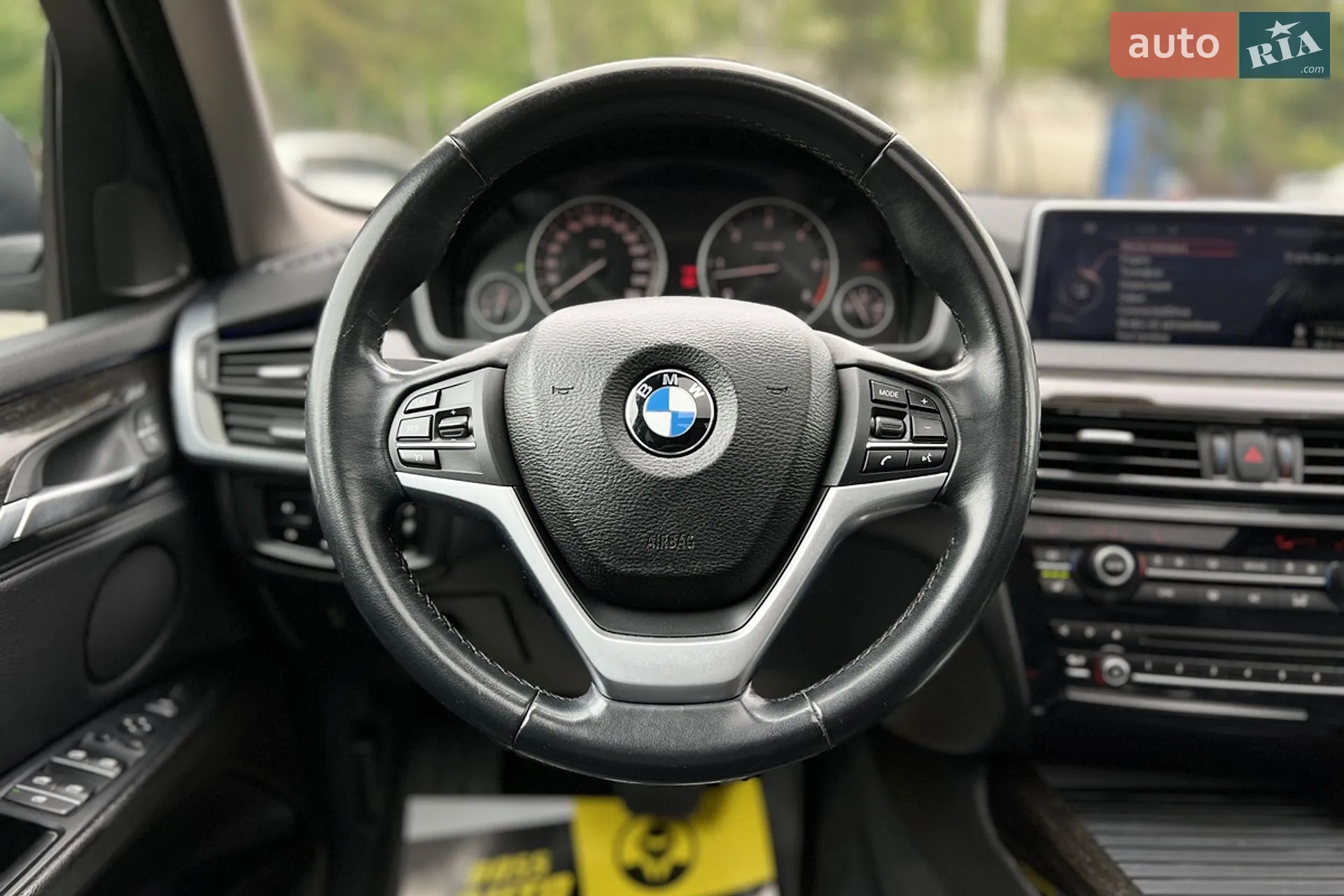 2013 BMW X5 - мініатюра 14