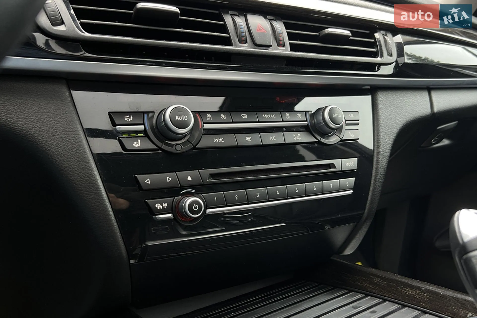 2013 BMW X5 - мініатюра 18