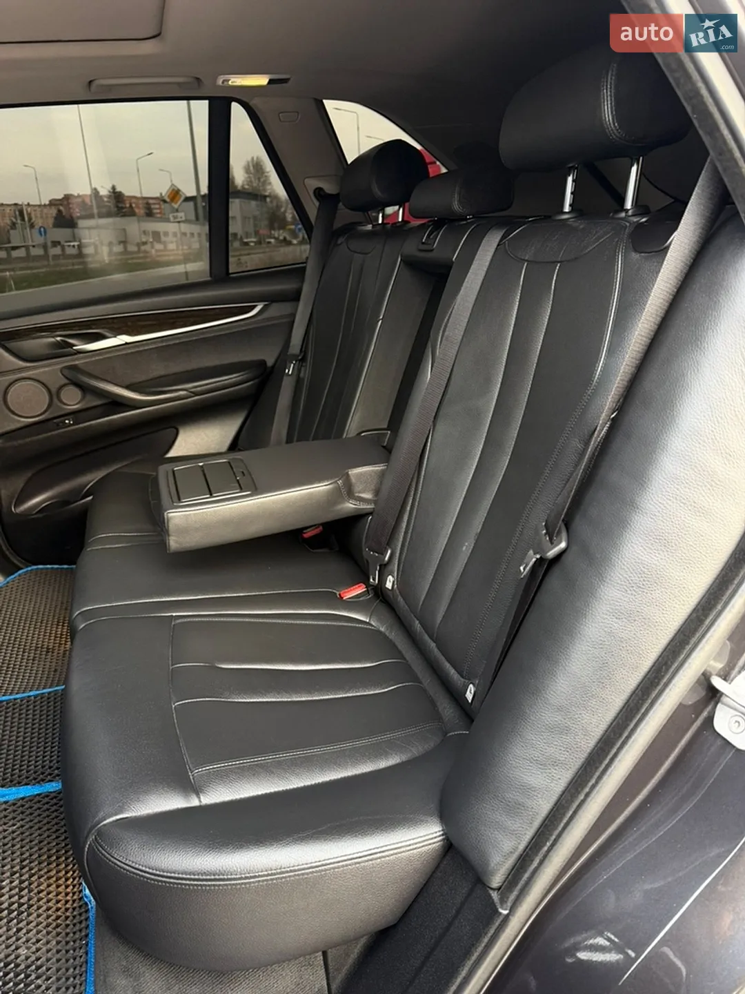 2014 BMW X5 - мініатюра 31