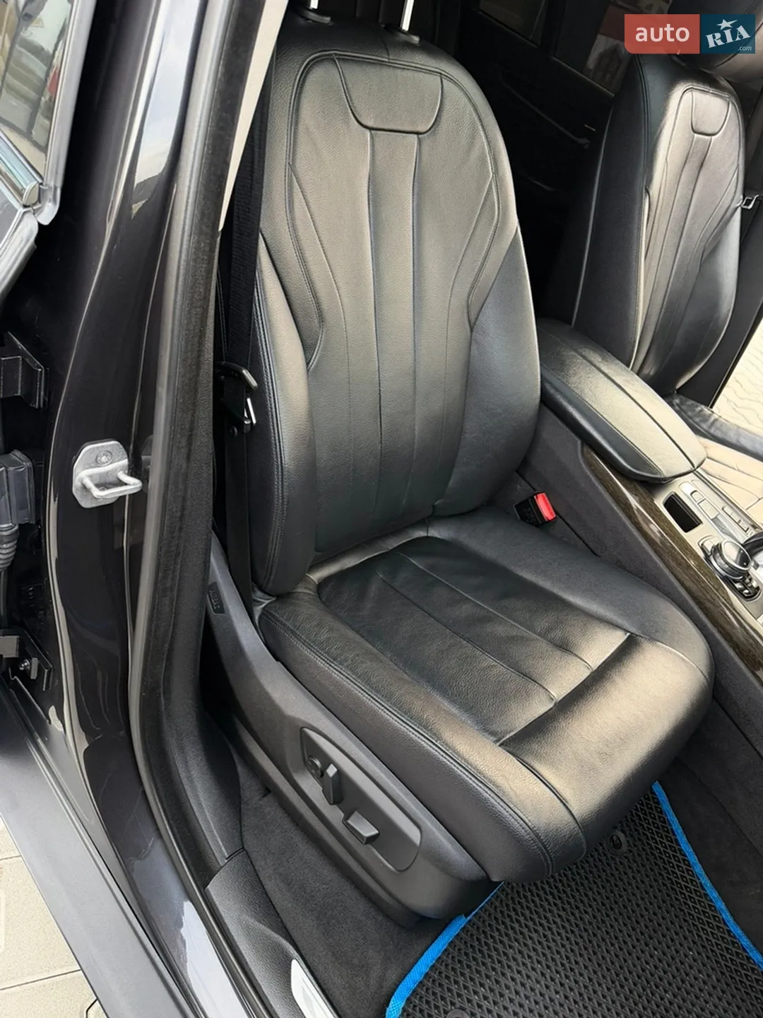 2014 BMW X5 - мініатюра 38