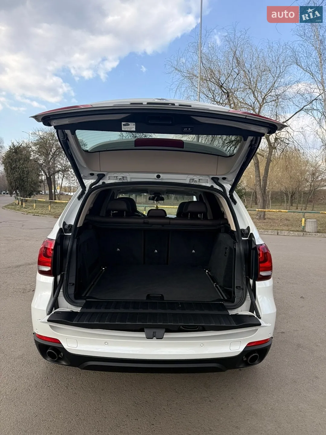 2015 BMW X5 - мініатюра 4