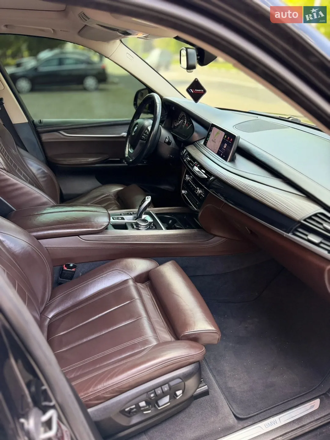 2015 BMW X5 - мініатюра 7