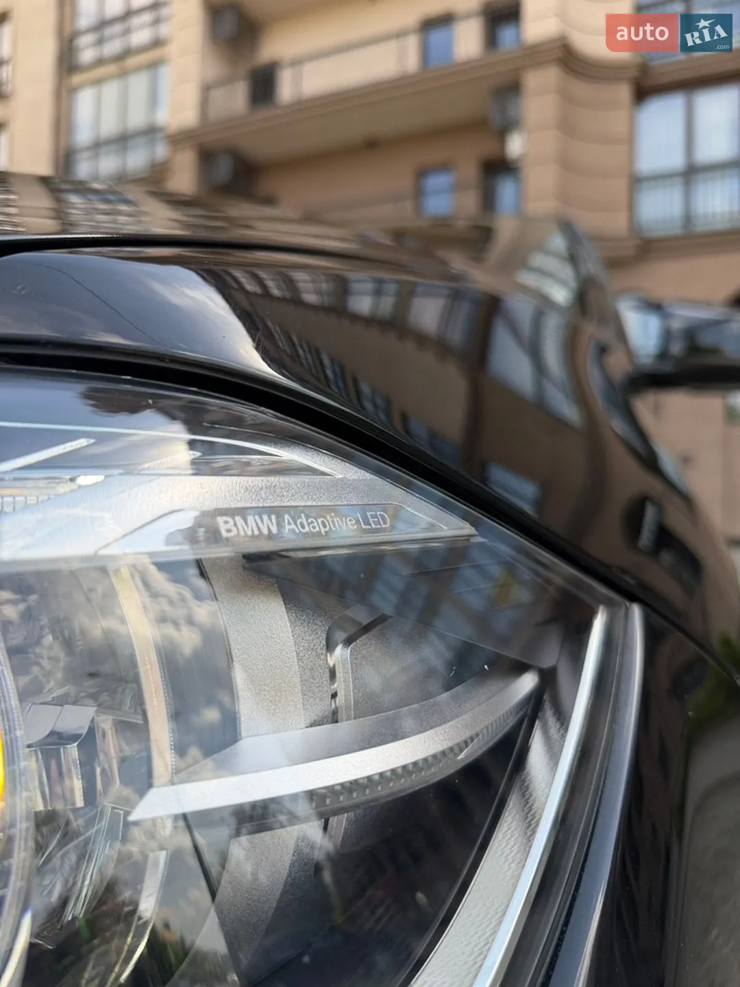 2015 BMW X5 - мініатюра 17