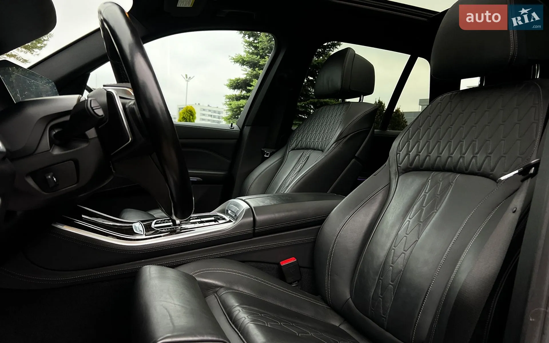 2019 BMW X5 - мініатюра 10