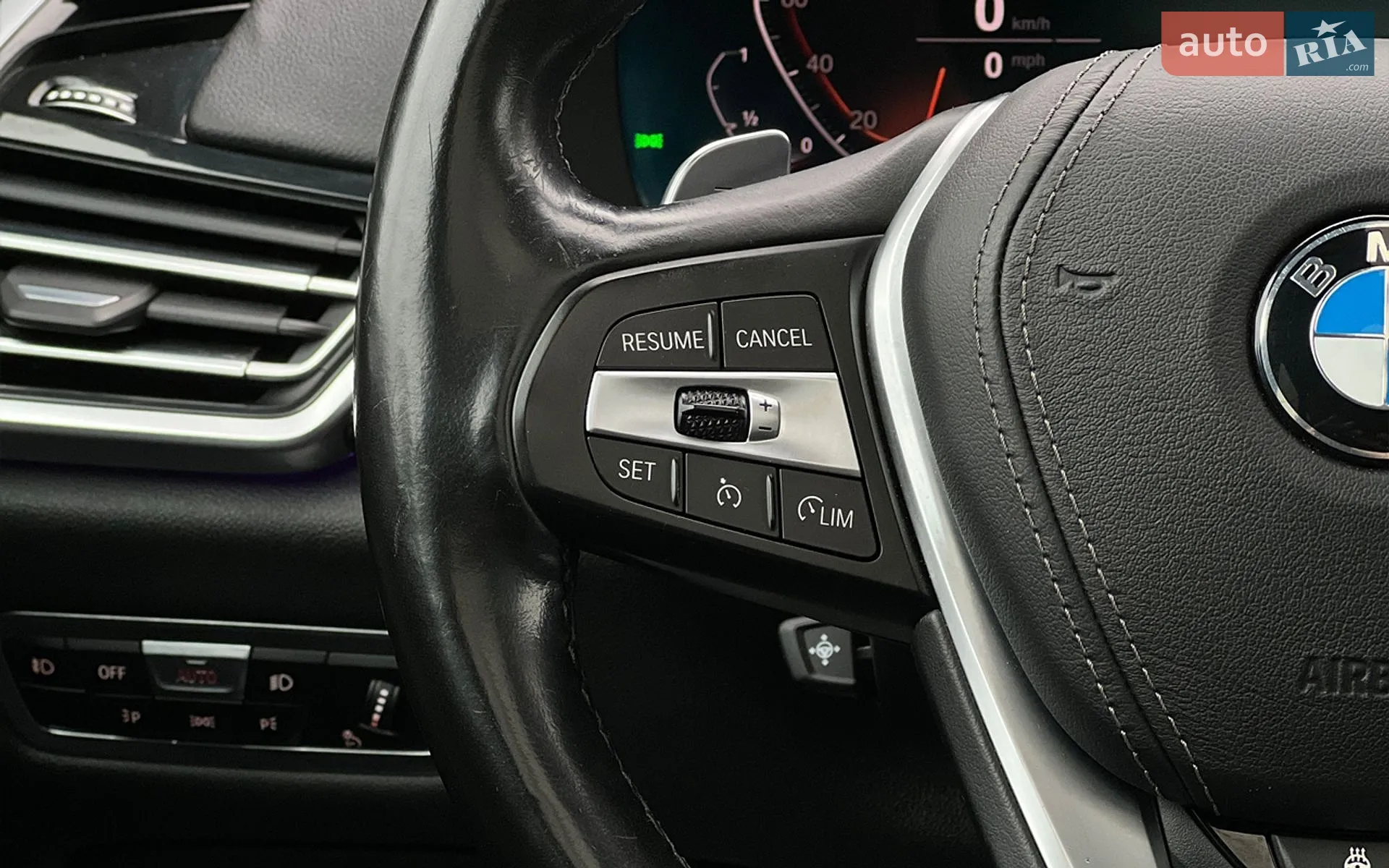2019 BMW X5 - мініатюра 13