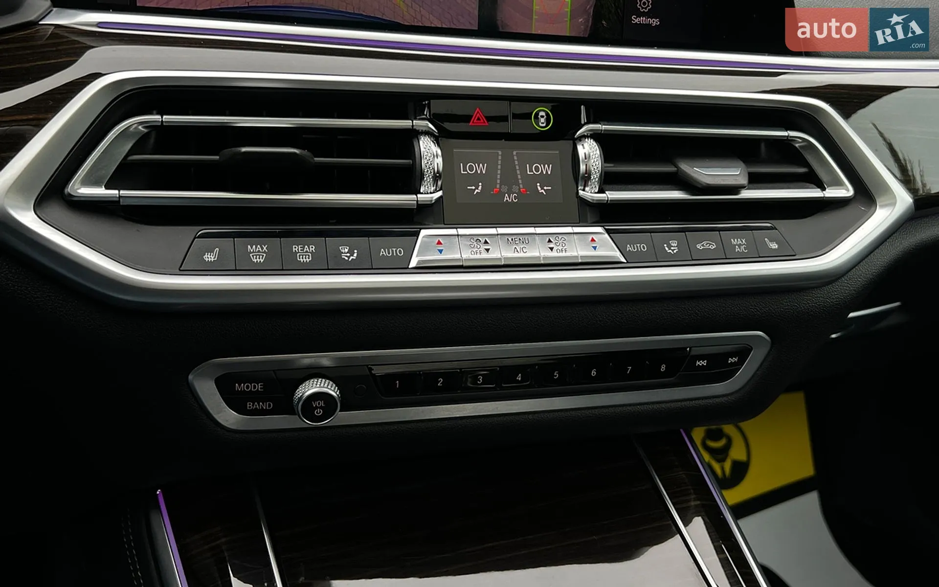 2019 BMW X5 - мініатюра 17