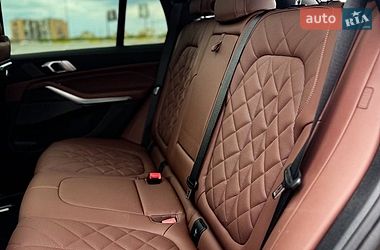 Внедорожник / Кроссовер BMW X5 2025 в Одессе