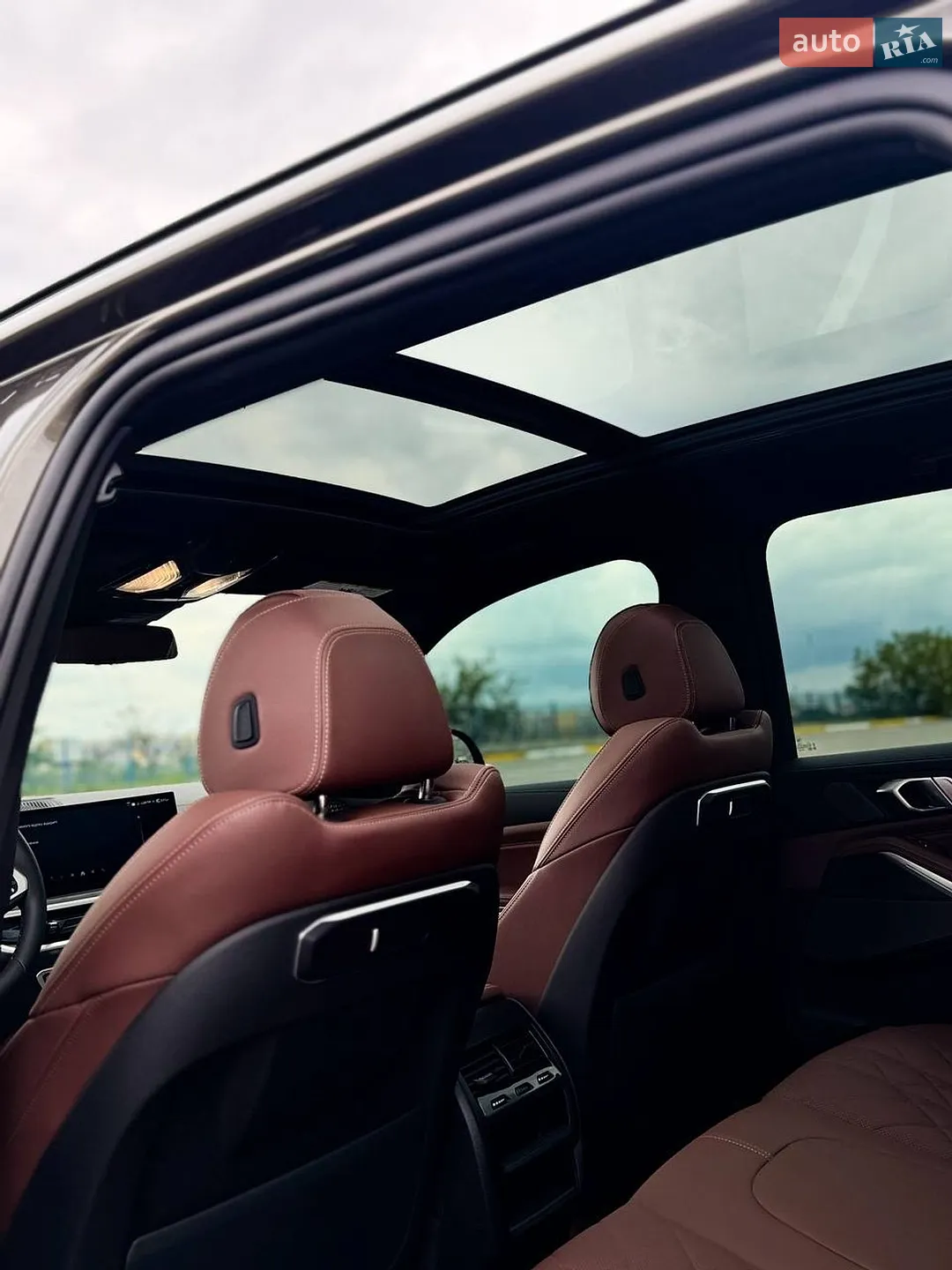 2025 BMW X5 - мініатюра 22