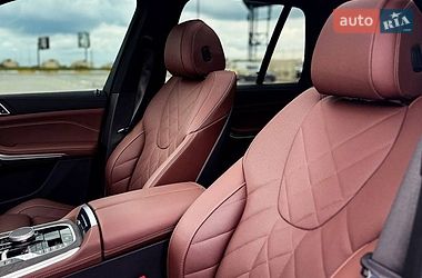 Внедорожник / Кроссовер BMW X5 2025 в Одессе