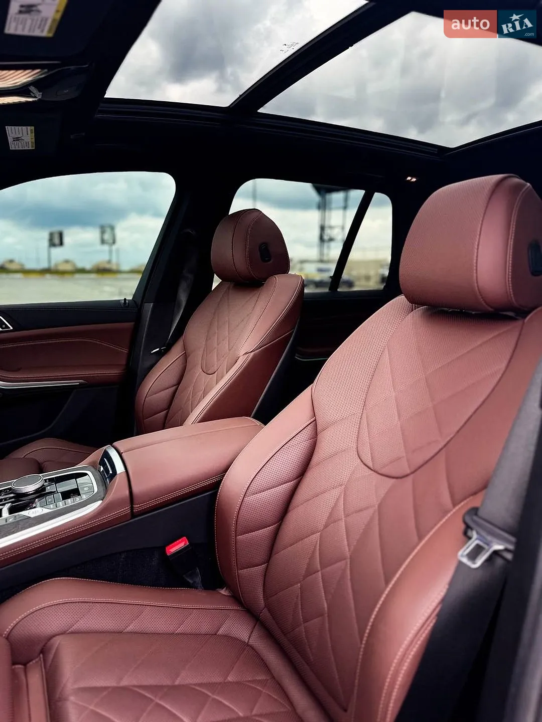 2025 BMW X5 - мініатюра 31