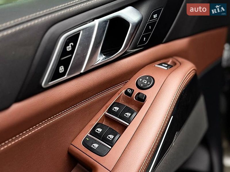 Внедорожник / Кроссовер BMW X5 2025 в Одессе