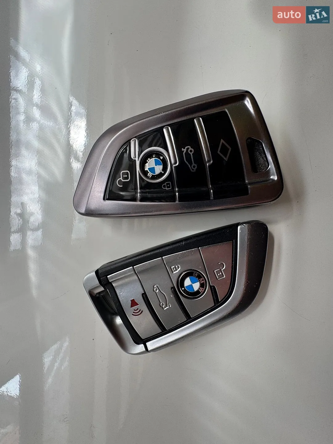 2014 BMW X5 - мініатюра 24