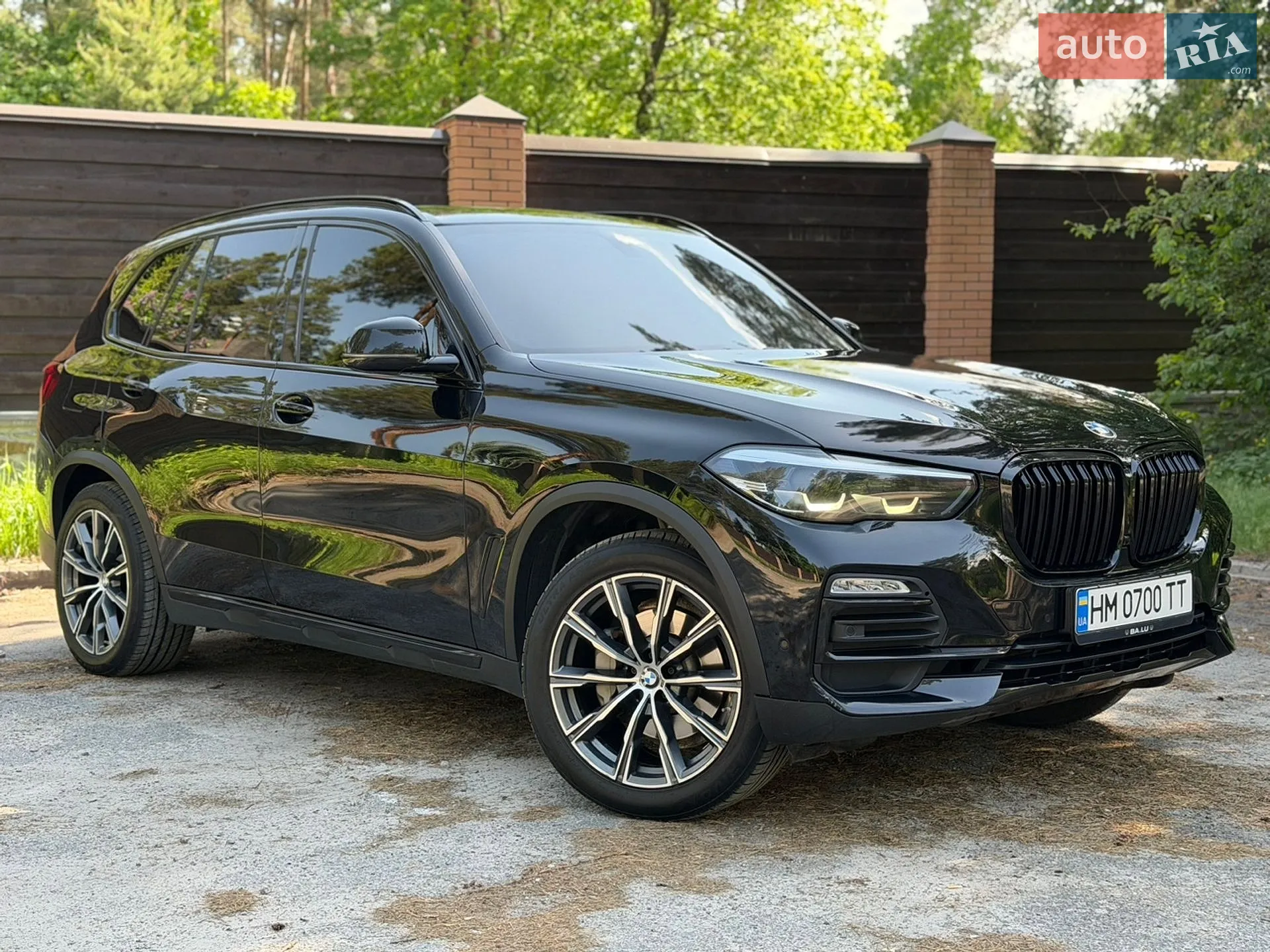 2021 BMW X5 - мініатюра 9