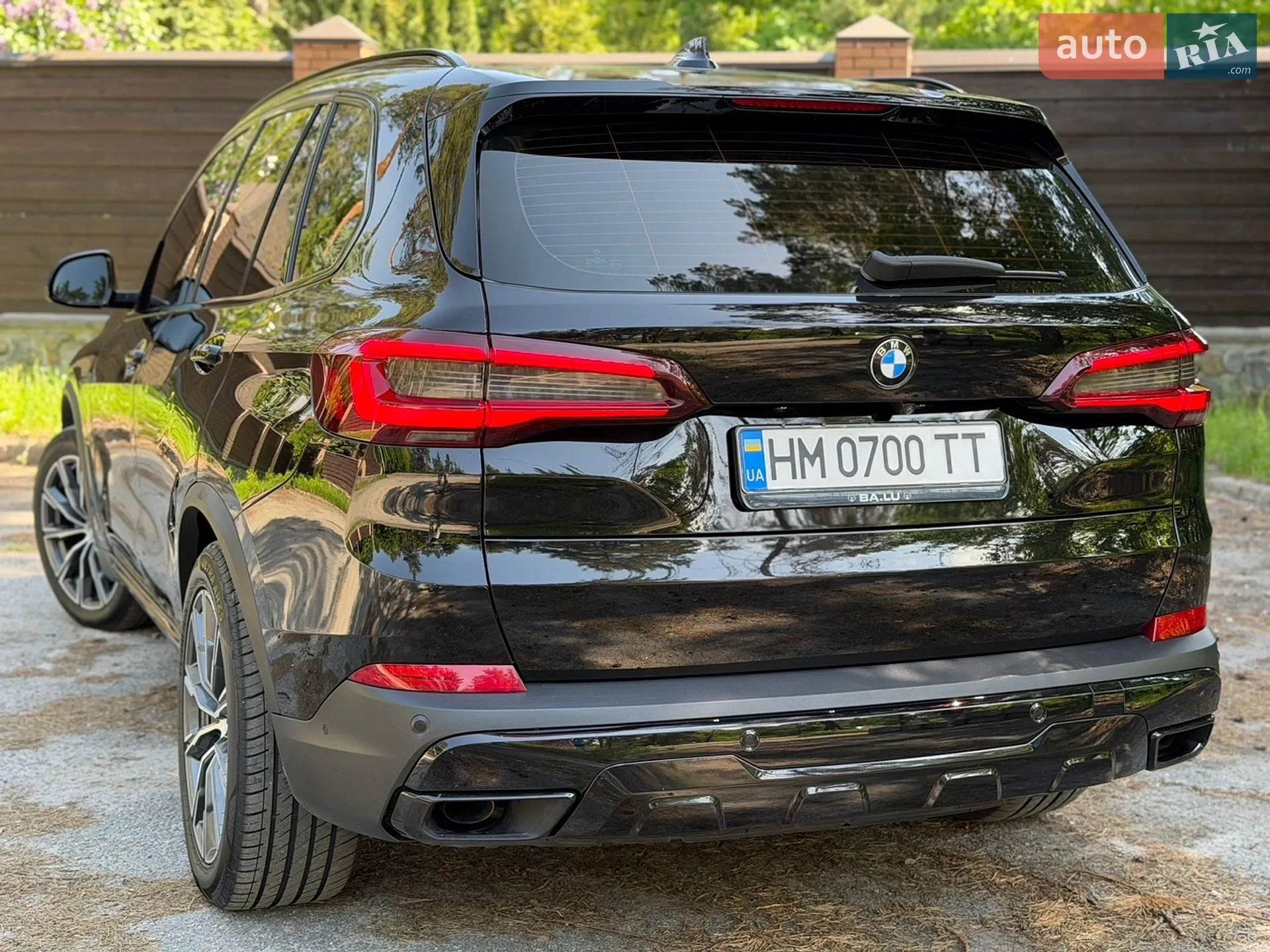 2021 BMW X5 - мініатюра 12