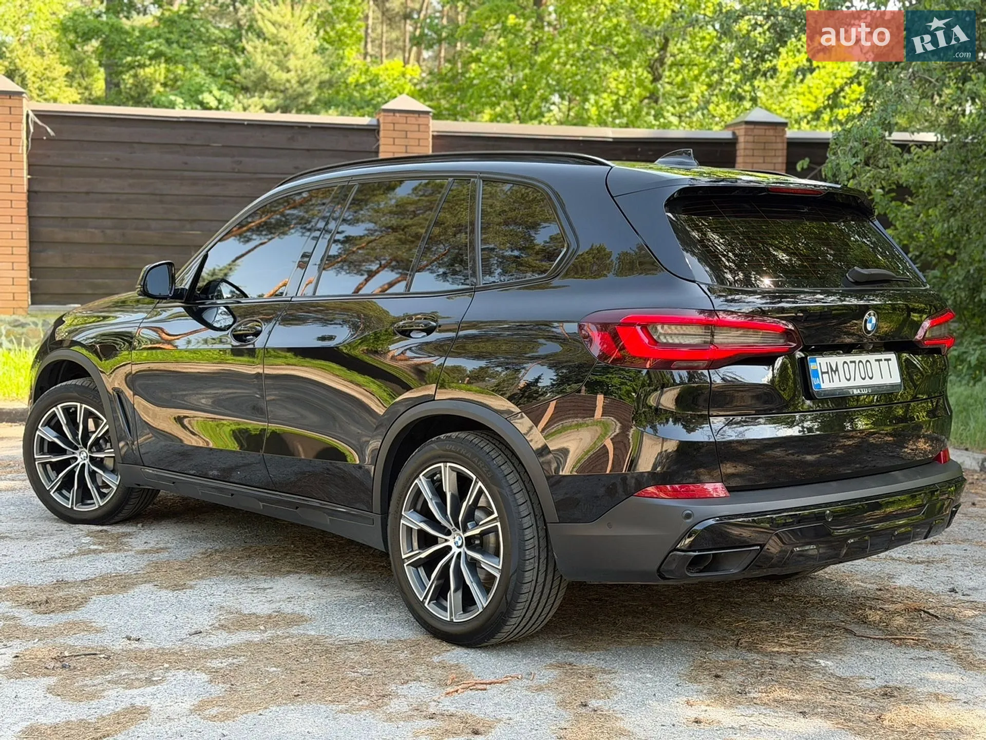 2021 BMW X5 - мініатюра 15