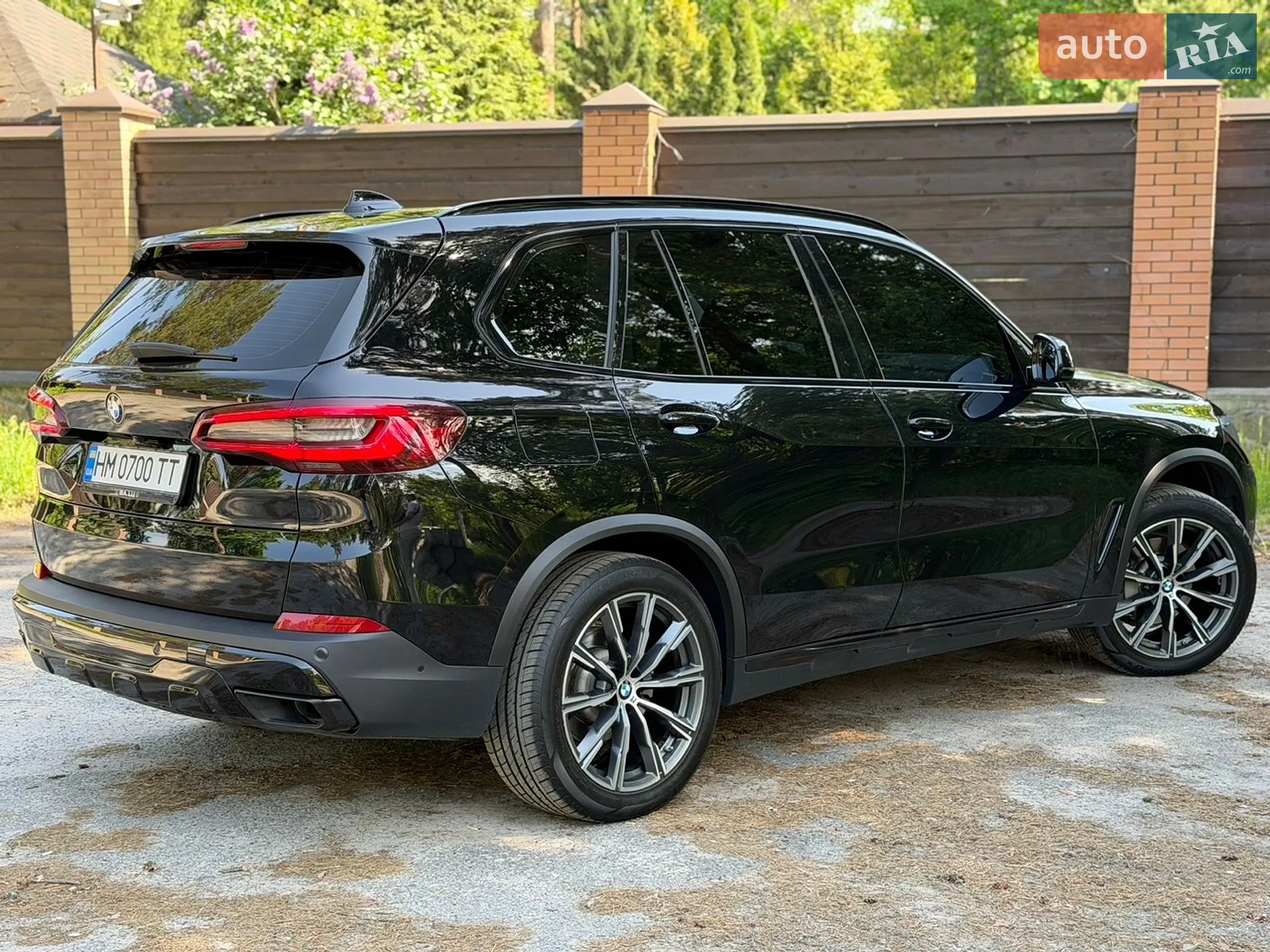 2021 BMW X5 - мініатюра 21