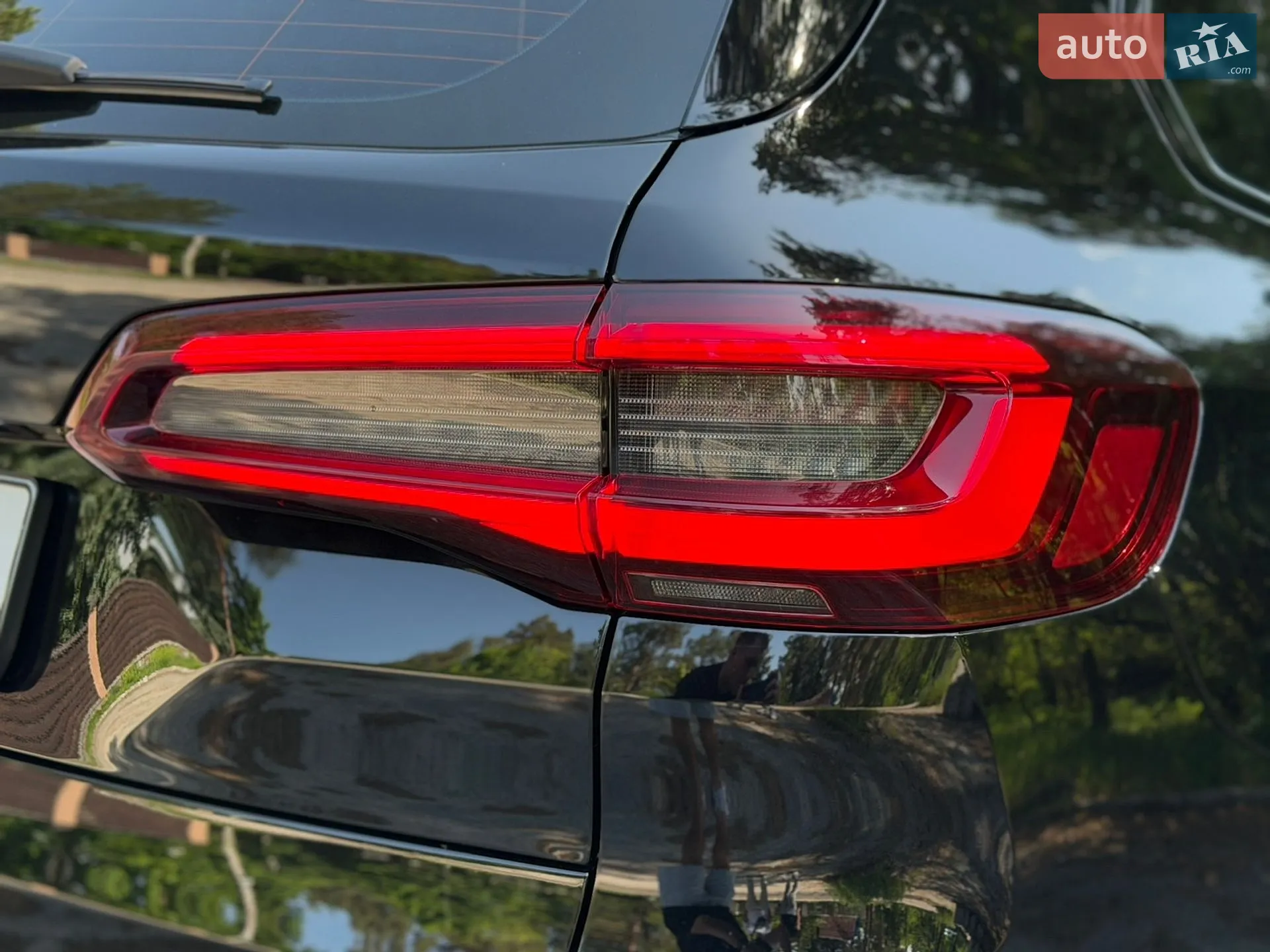 2021 BMW X5 - мініатюра 23