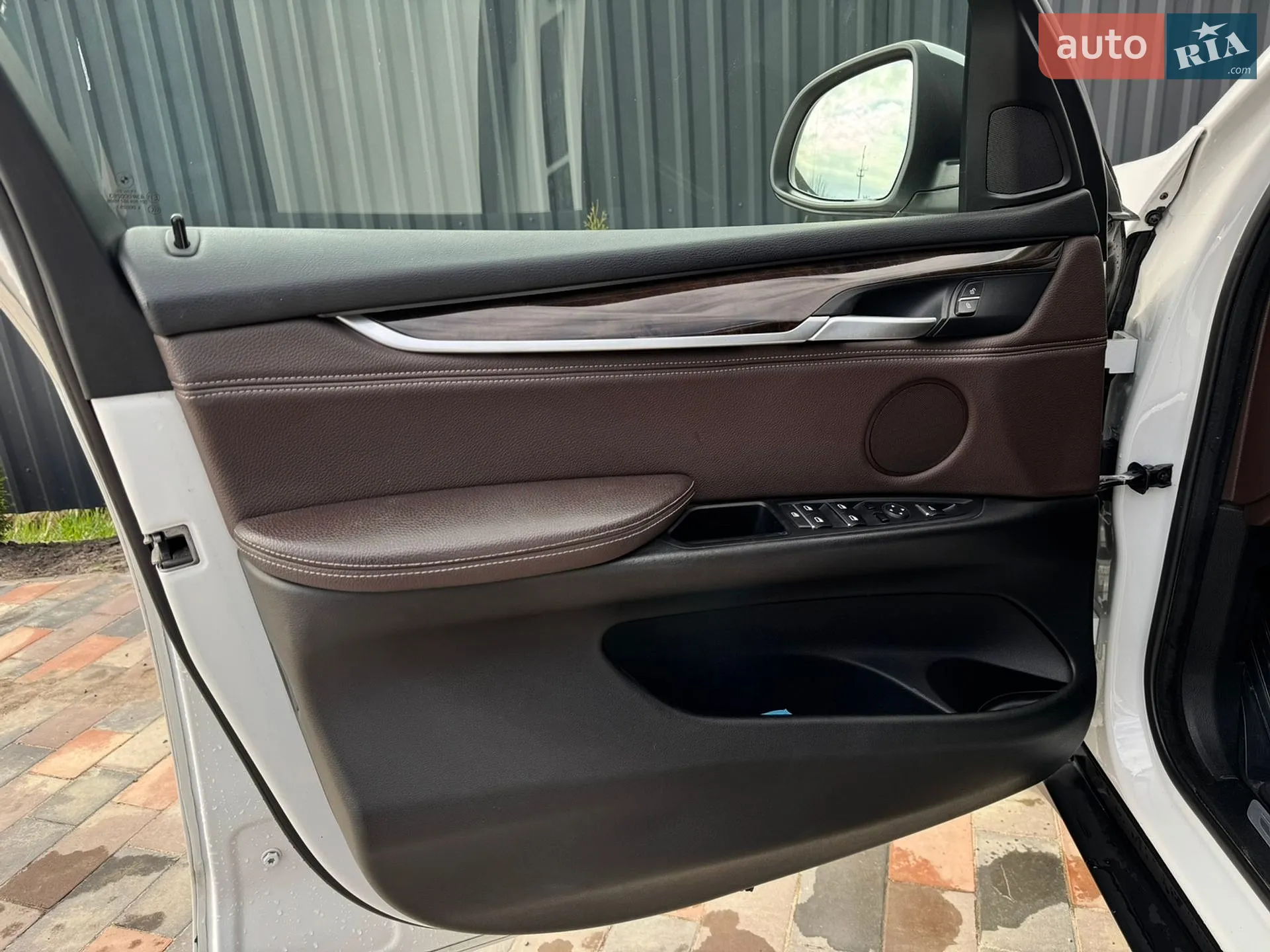 2015 BMW X5 - мініатюра 31