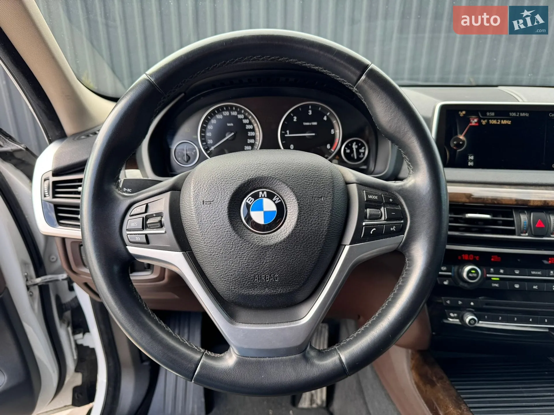 2015 BMW X5 - мініатюра 35