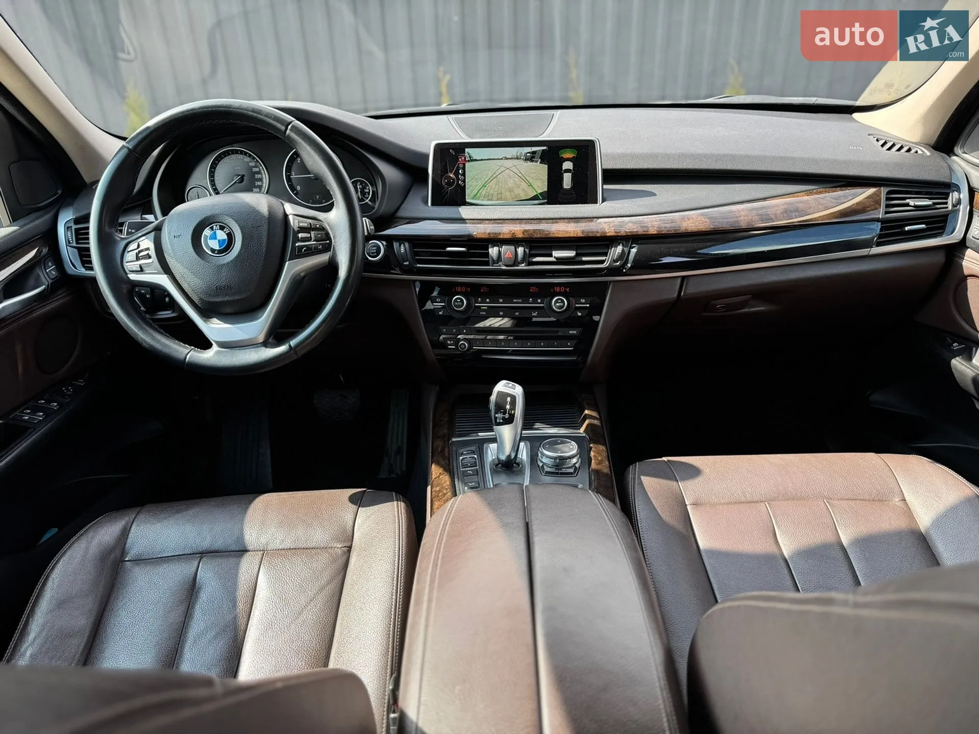 2015 BMW X5 - мініатюра 50
