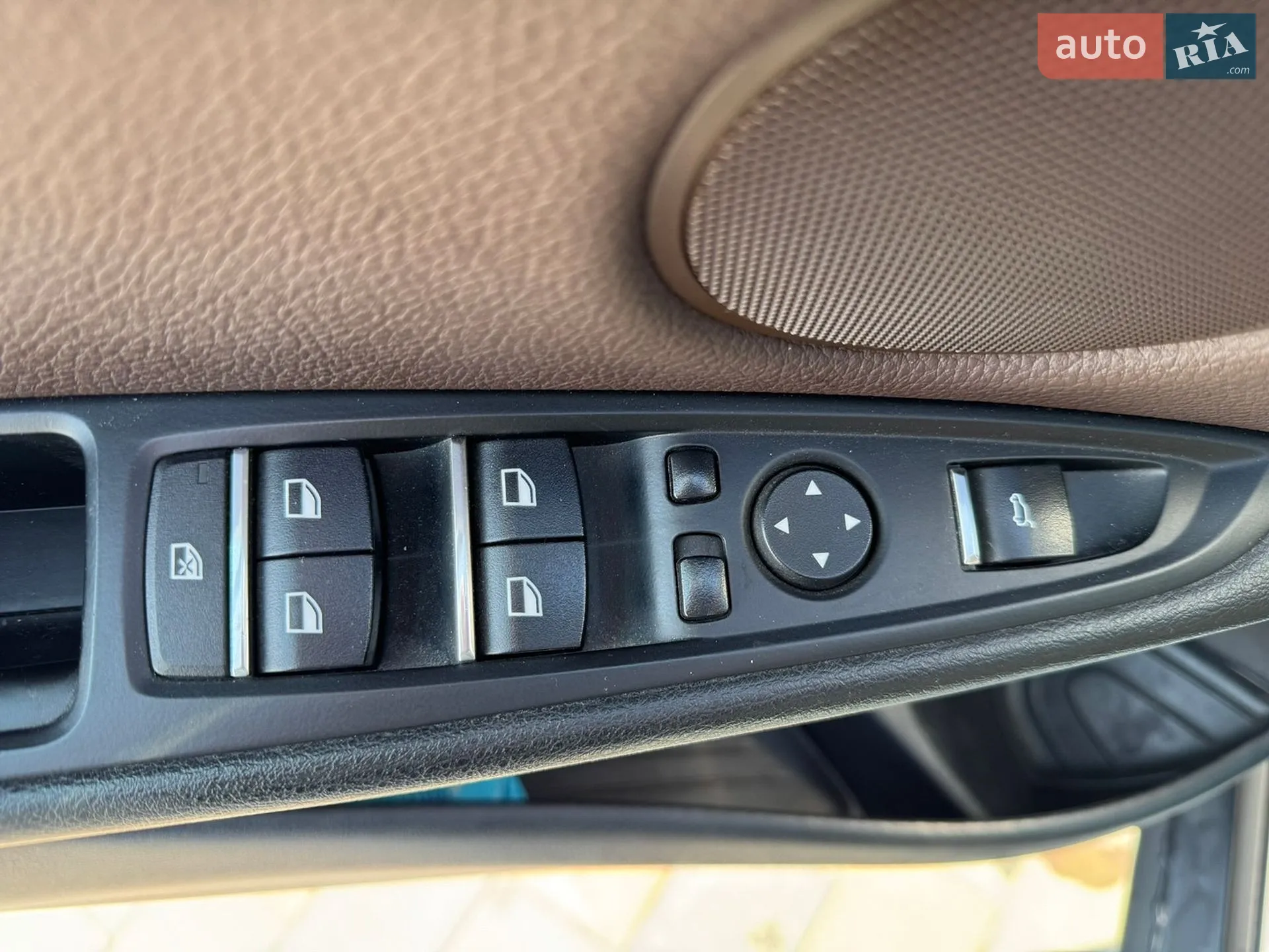 2015 BMW X5 - мініатюра 58