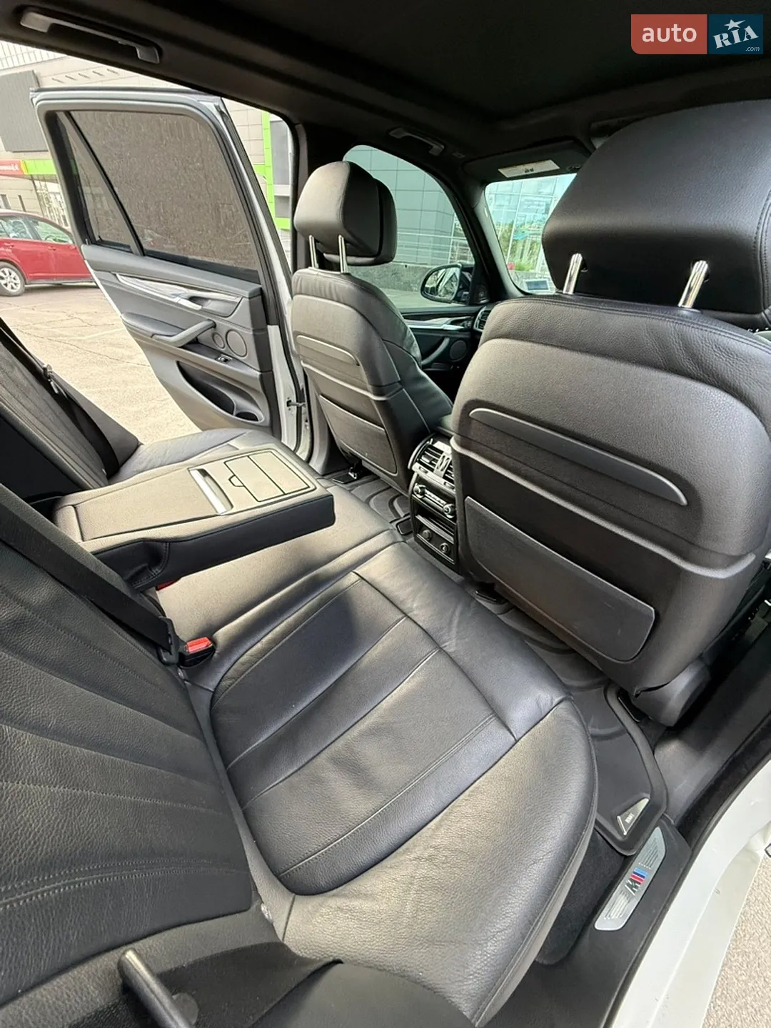 2015 BMW X5 - мініатюра 15