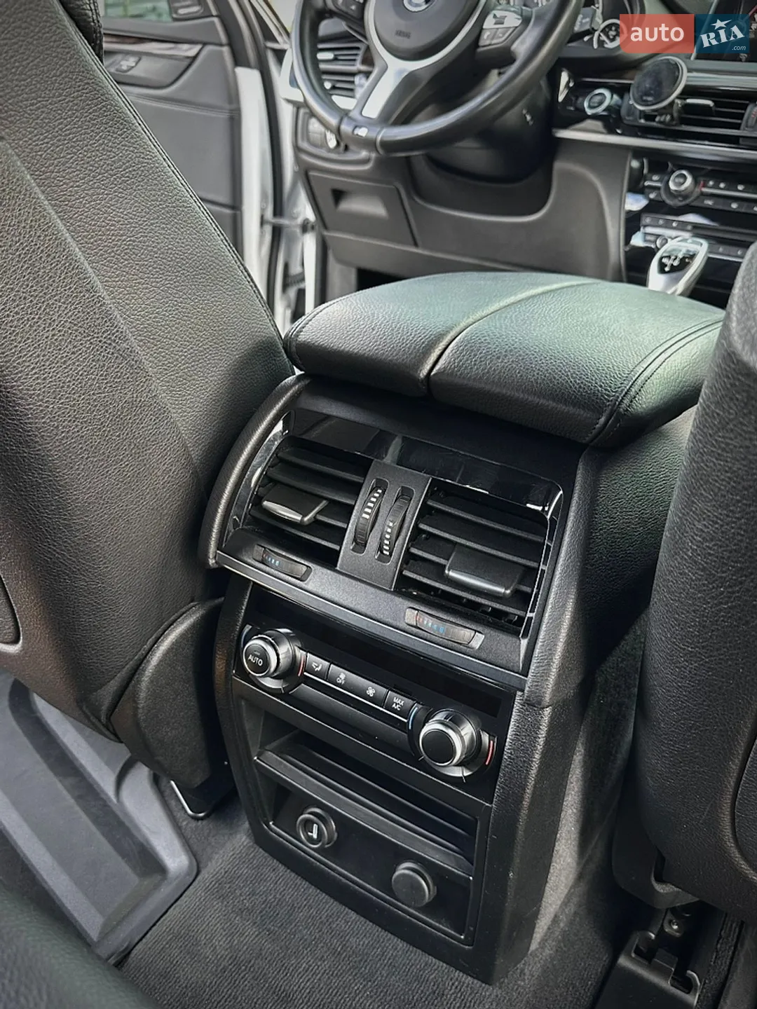 2015 BMW X5 - мініатюра 19