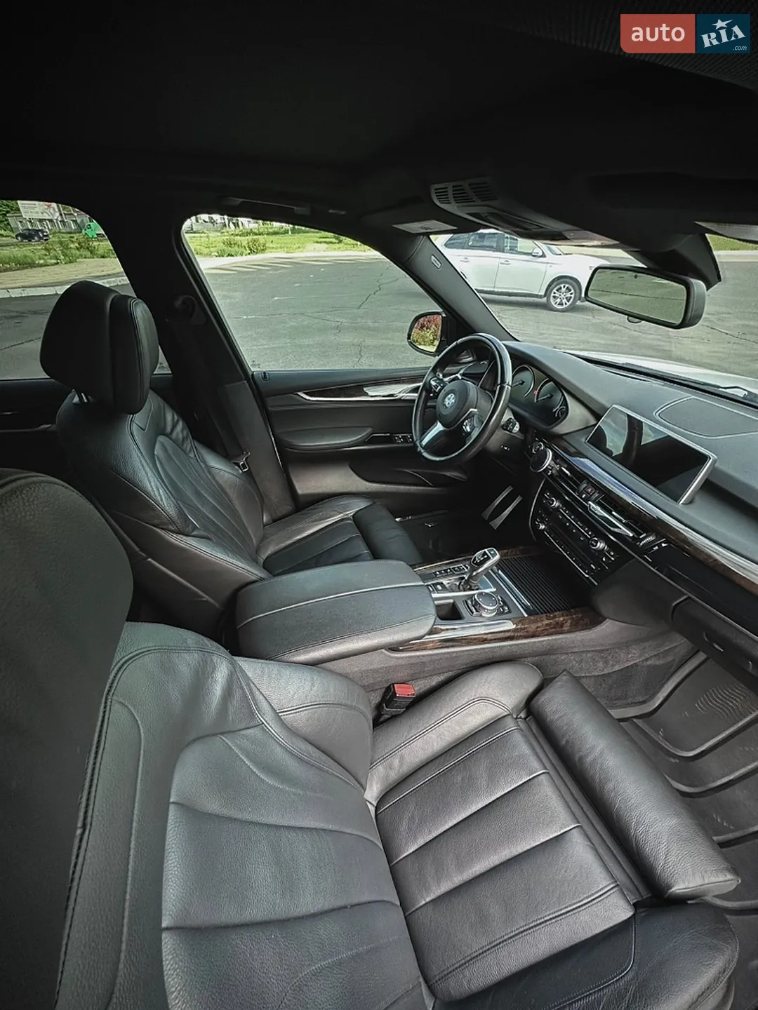 2015 BMW X5 - мініатюра 22