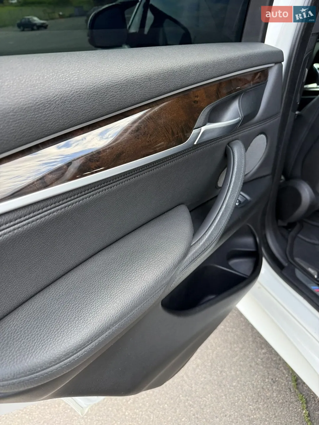 2015 BMW X5 - мініатюра 32