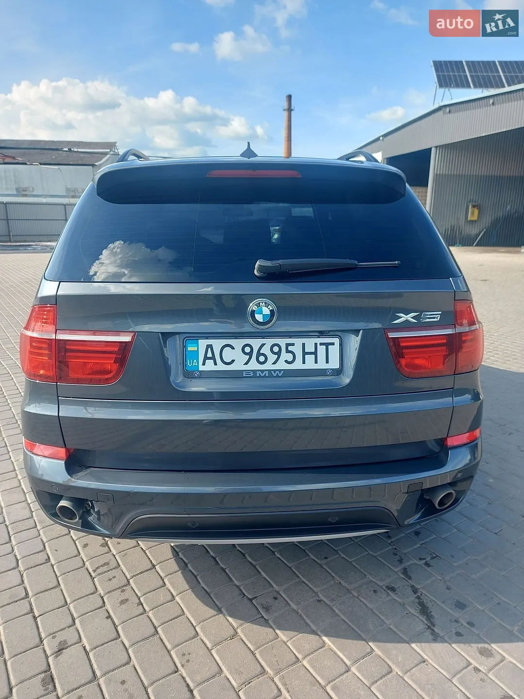 2011 BMW X5 - мініатюра 14
