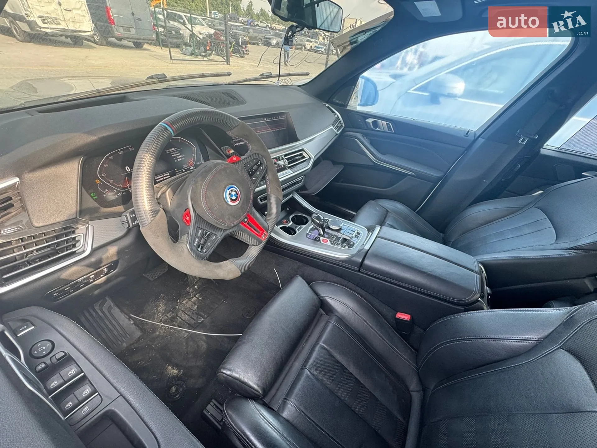 2019 BMW X5 - мініатюра 5