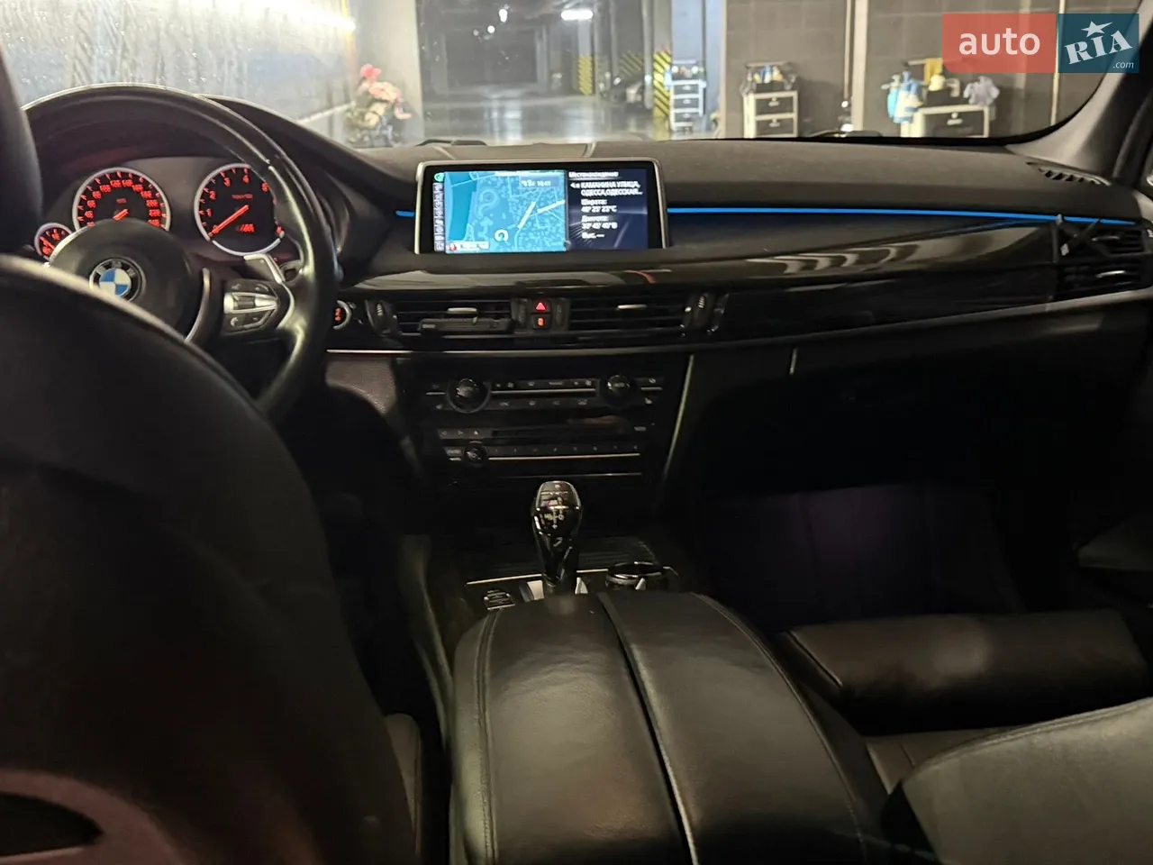2013 BMW X5 - мініатюра 33