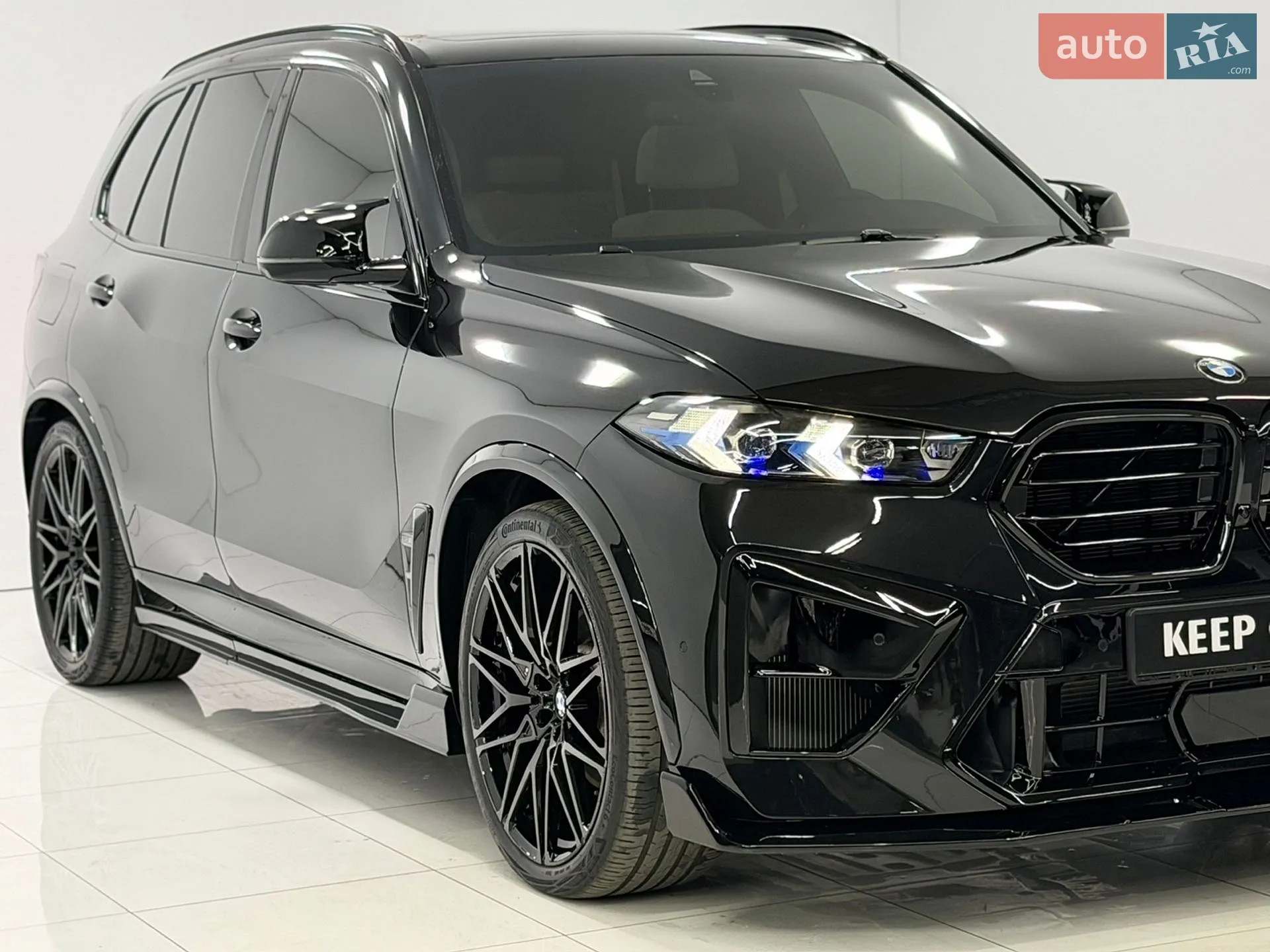 2019 BMW X5 - мініатюра 6