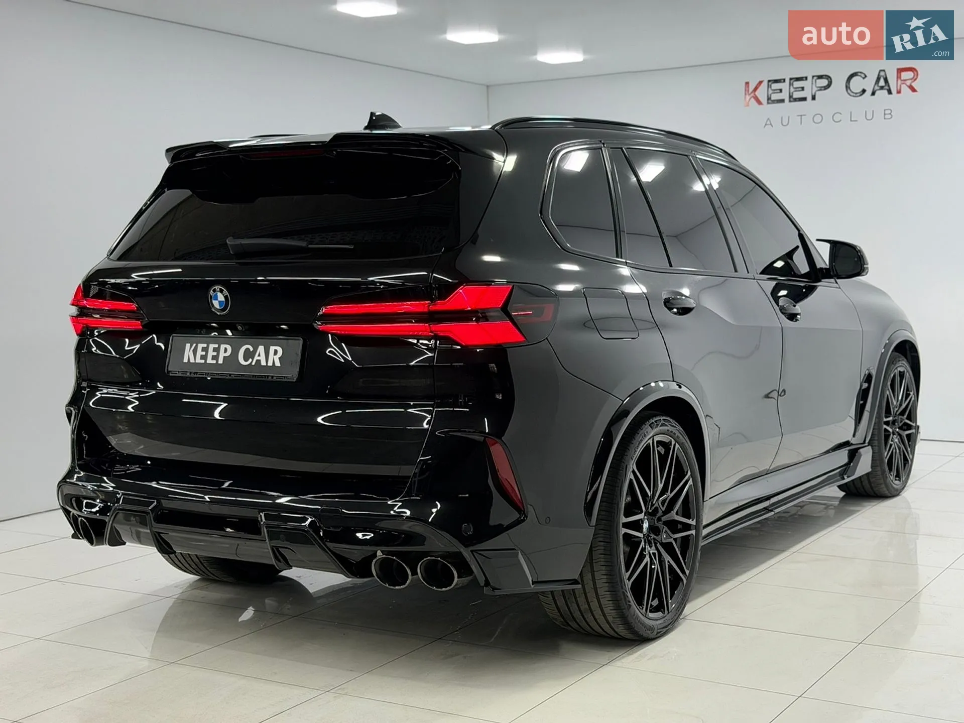 2019 BMW X5 - мініатюра 10