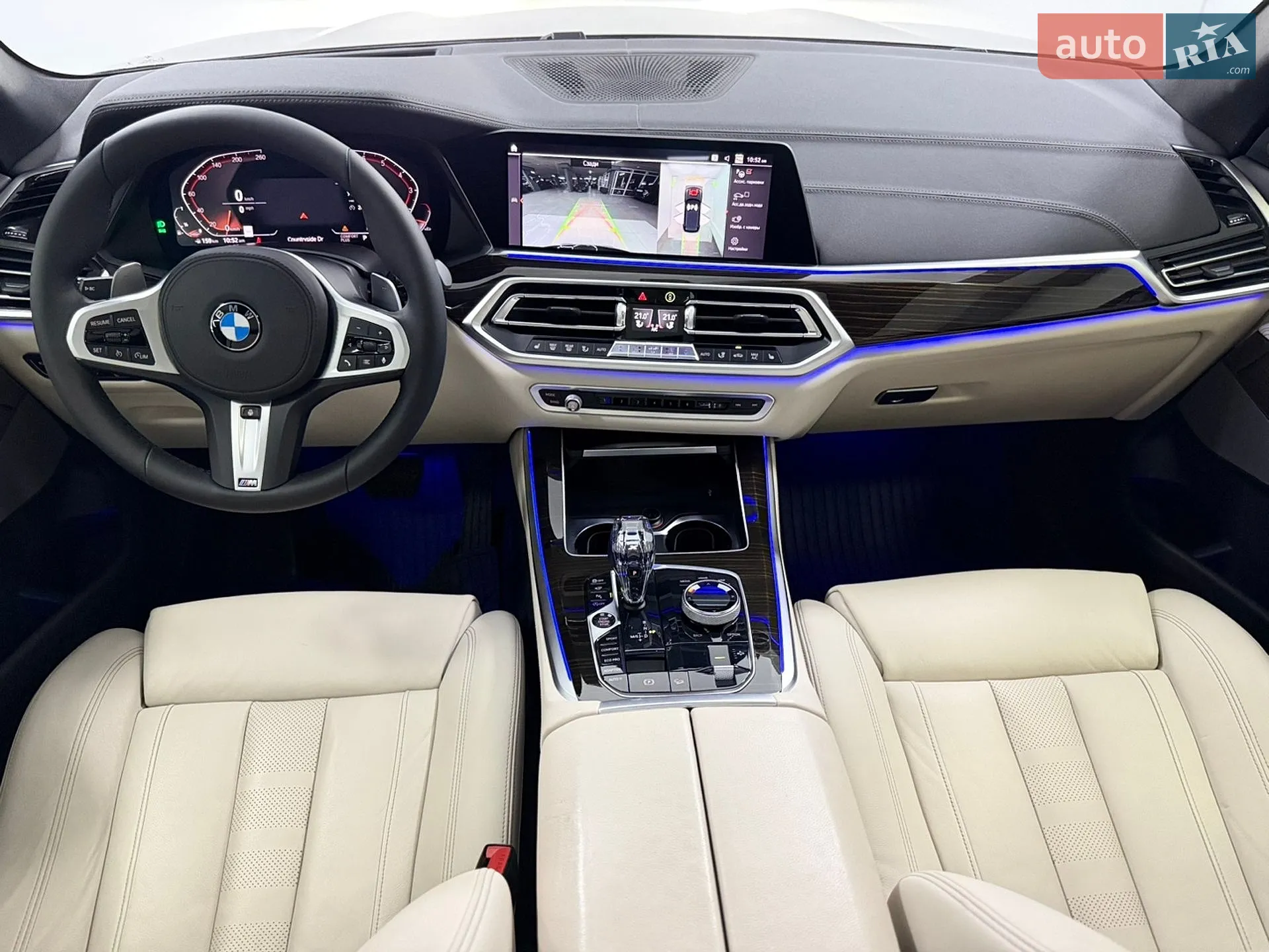 2019 BMW X5 - мініатюра 27