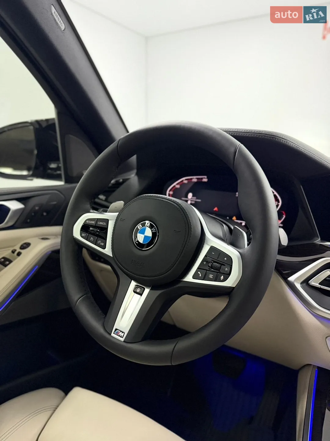 2019 BMW X5 - мініатюра 31