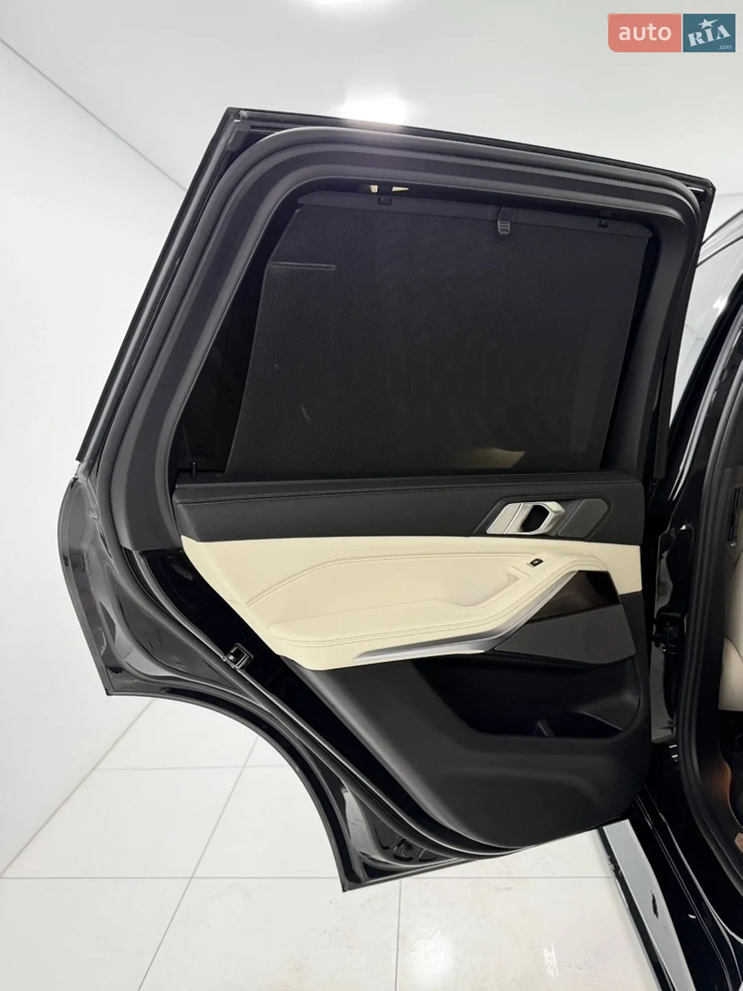2019 BMW X5 - мініатюра 39