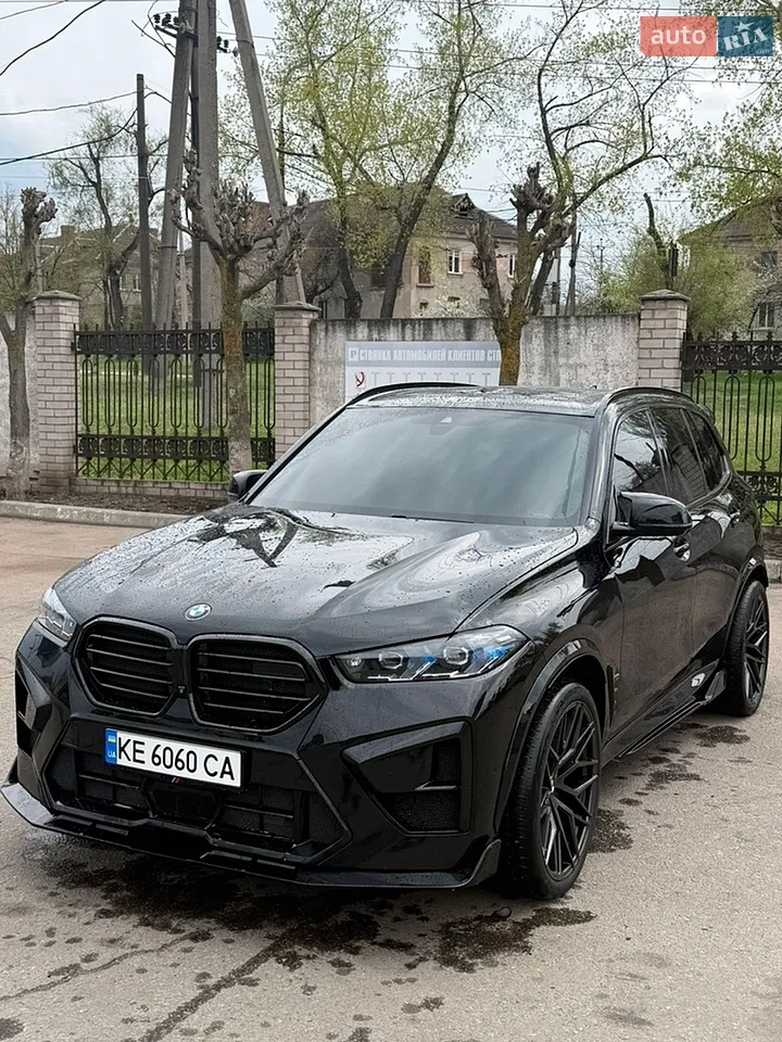2018 BMW X5 - мініатюра 11