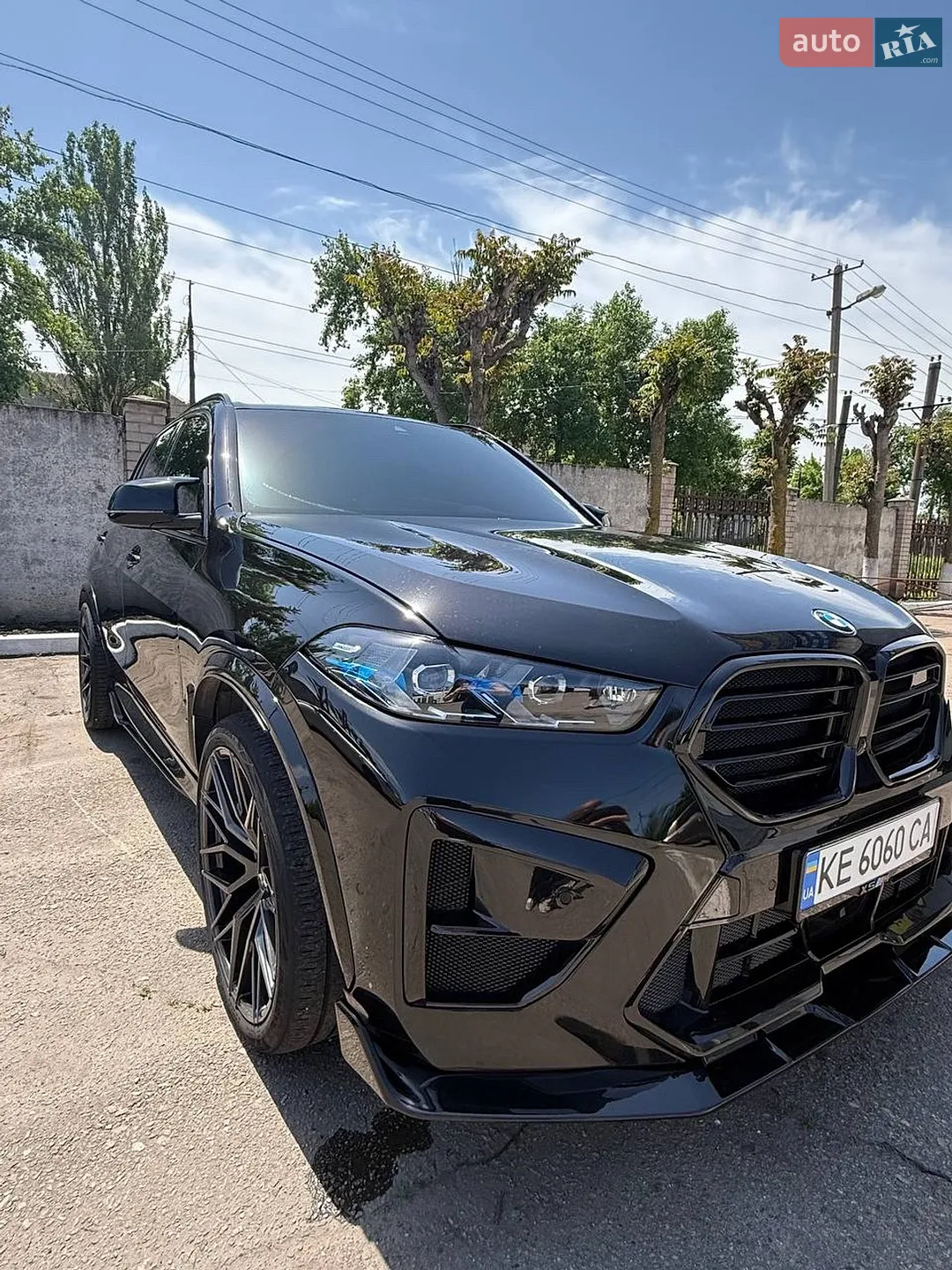 2019 BMW X5 - мініатюра 7