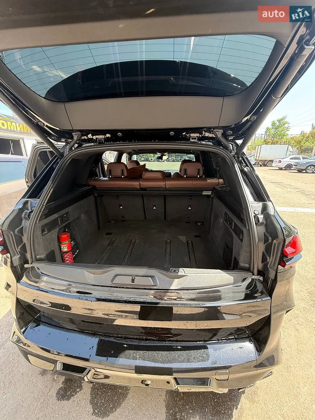 2019 BMW X5 - мініатюра 23