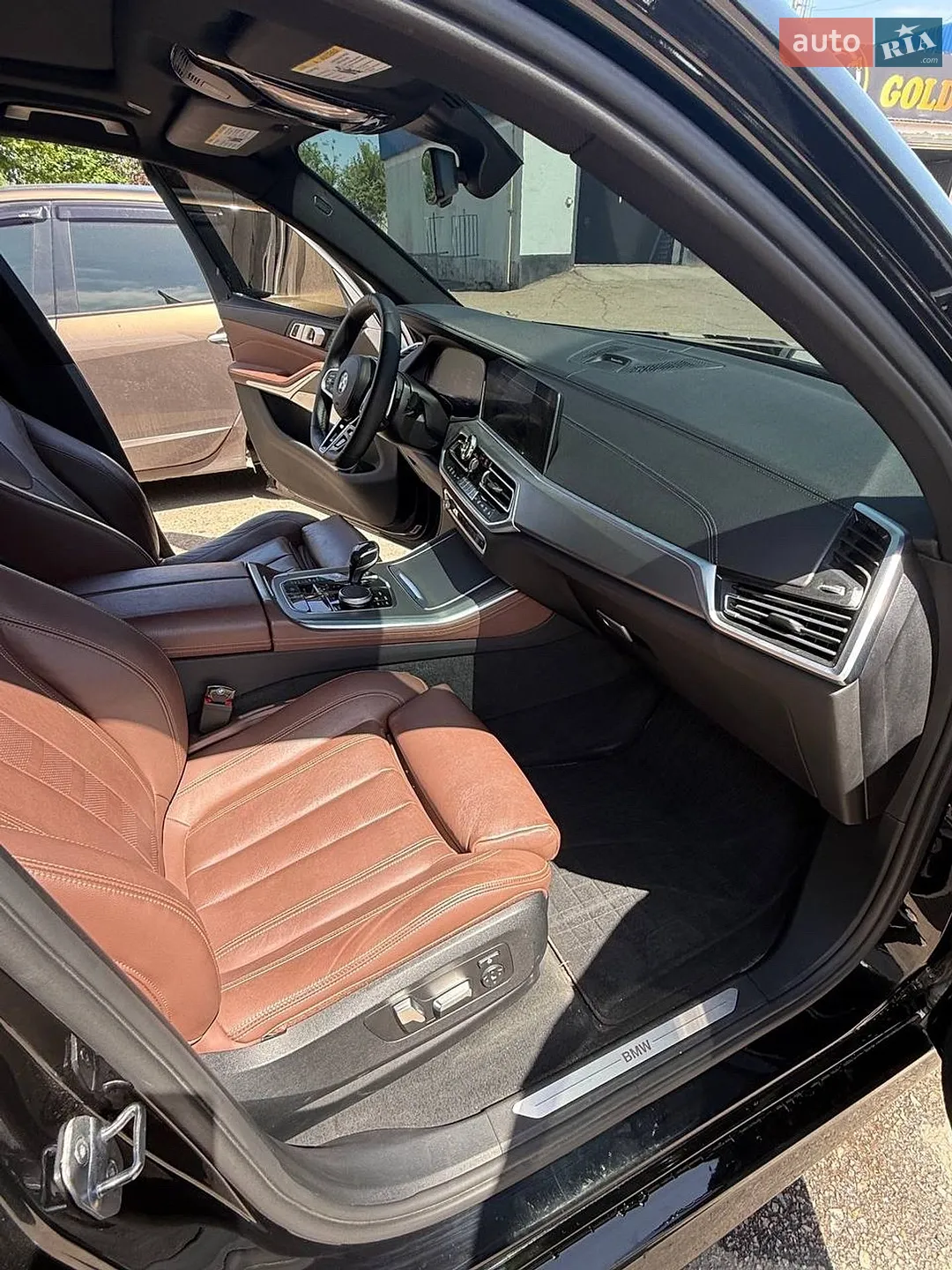2019 BMW X5 - мініатюра 30