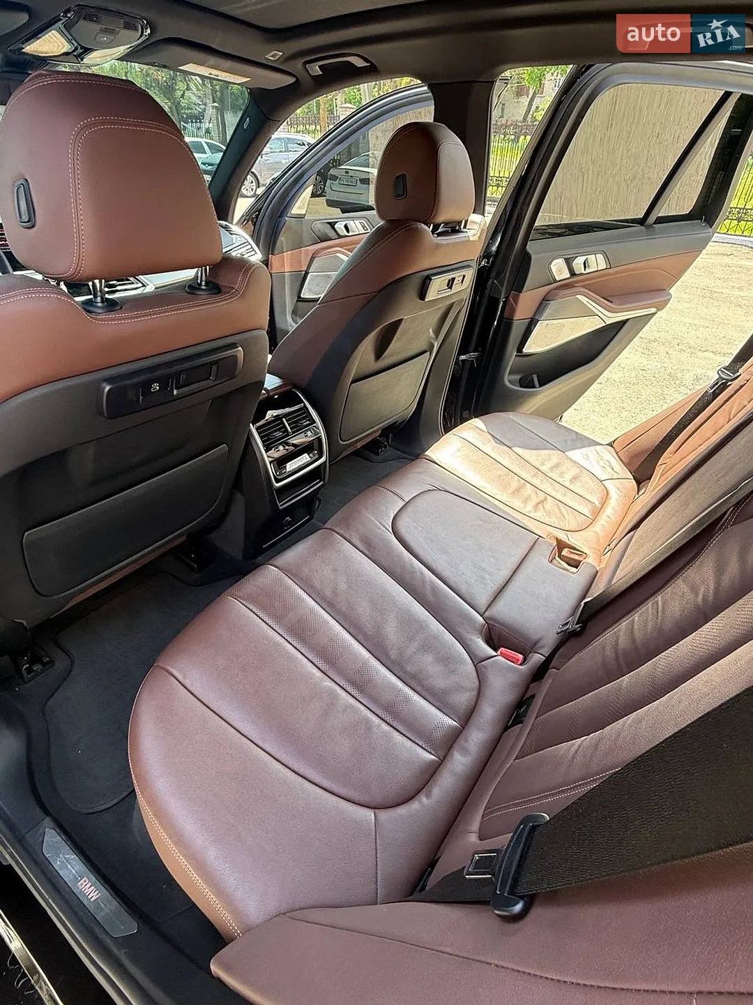 2019 BMW X5 - мініатюра 35