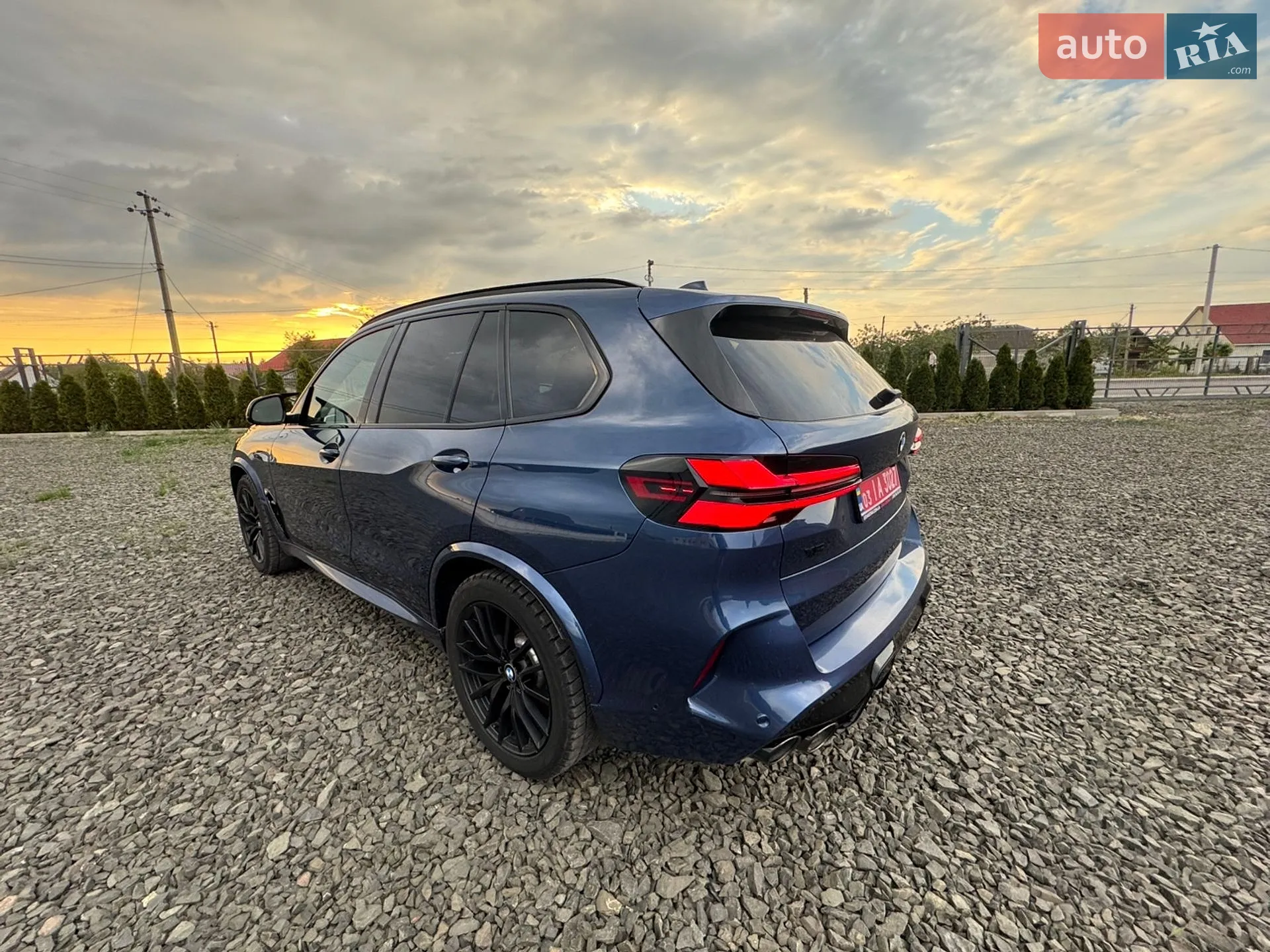 2021 BMW X5 - мініатюра 6