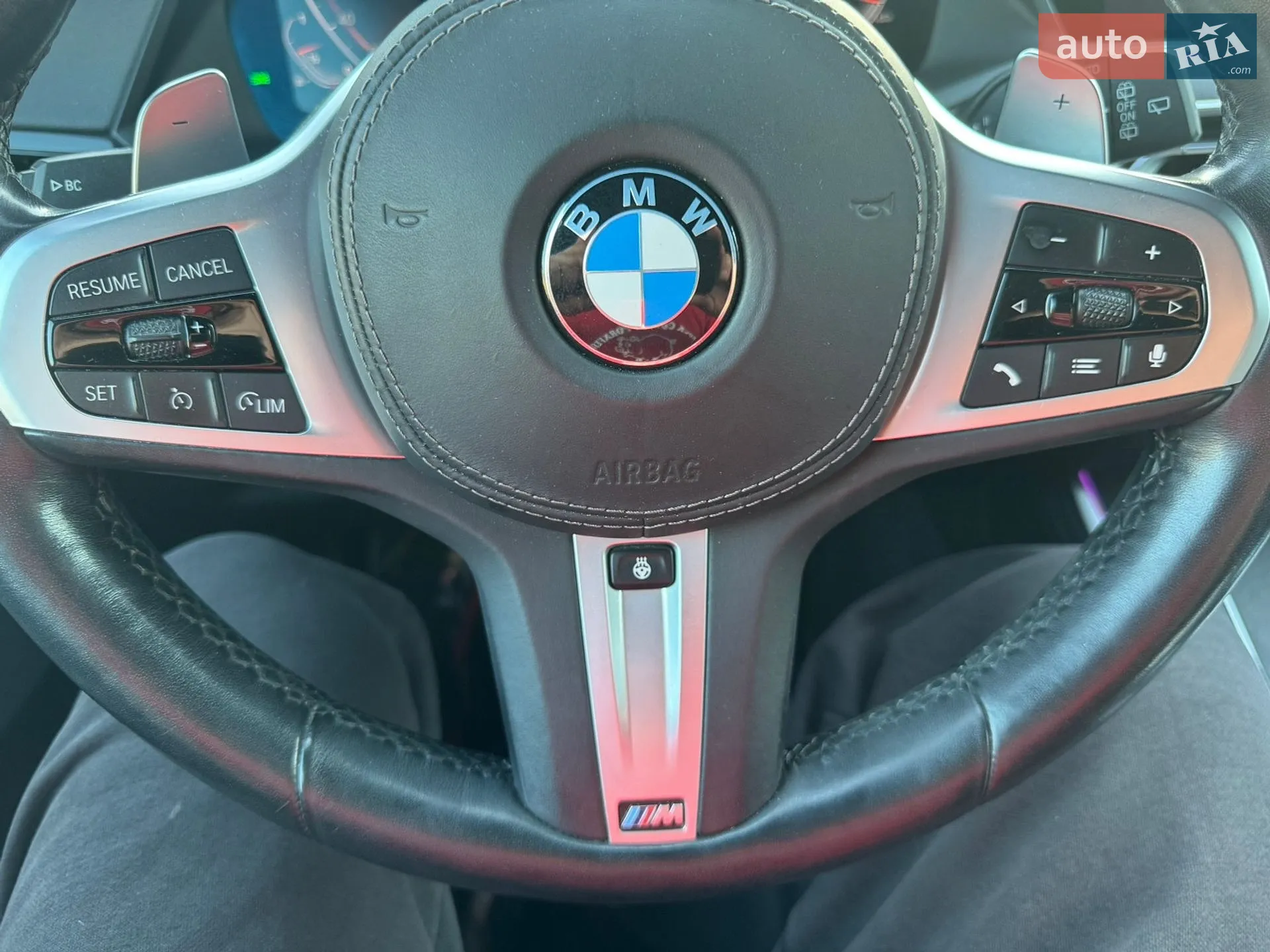 2021 BMW X5 - мініатюра 34