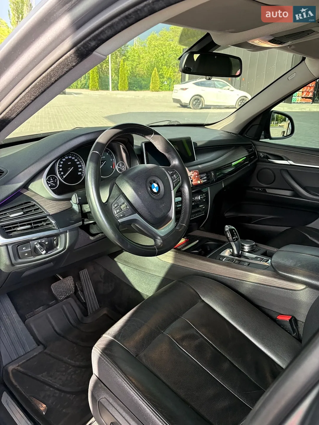 2016 BMW X5 - мініатюра 20