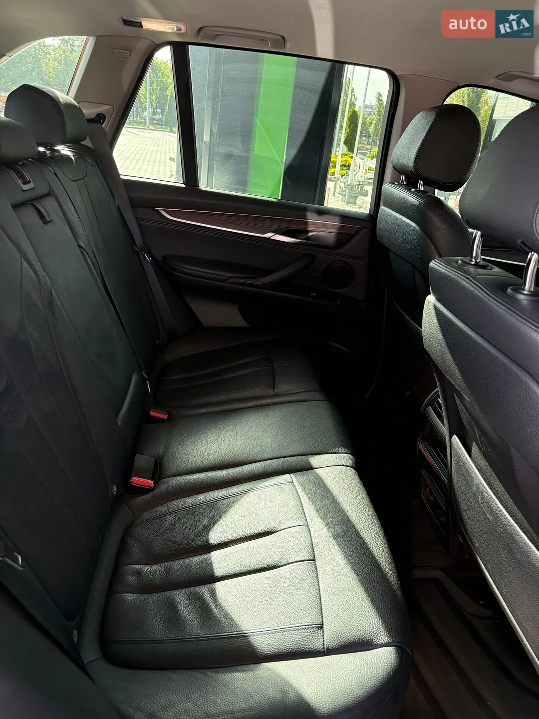 2016 BMW X5 - мініатюра 34