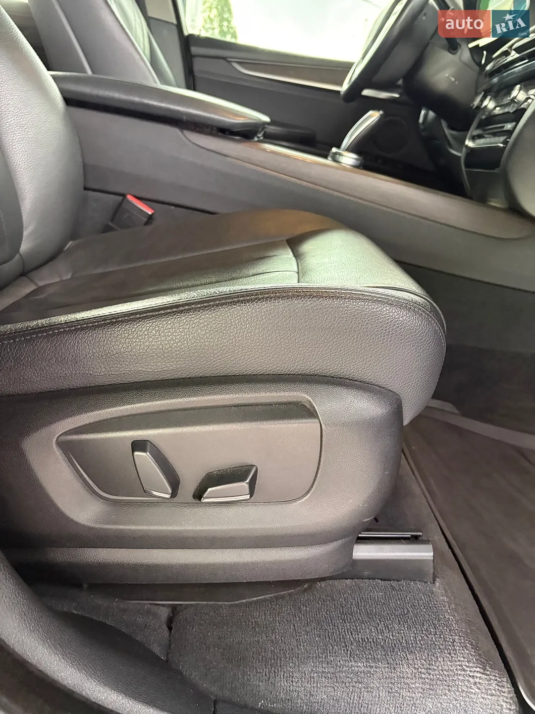 2016 BMW X5 - мініатюра 27